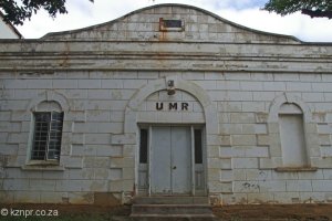 Military Monuments - Greytown