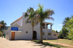 Greytown -  188 Voortrekker Street - Lady Leuchars Guest House - 29.03.847 S 30.35.191 E