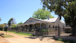 Greytown - 194 West Street - Lady Grey Guest House - 29.03.847 S 30.35.191 E (1)