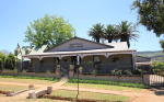 Greytown - 194 West Street - Lady Grey Guest House - 29.03.847 S 30.35.191 E (2)