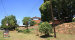 Greytown - Greytown Hoerskool - Entrance