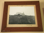 Greytown - Greytown Hoerskool - Photo School 1883