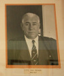 Greytown - Greytown Hoerskool -  Principals -  CFS Van Reenen 1946 - 1947