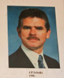 Greytown - Greytown Hoerskool -  Principals - JP Sholtz 1998