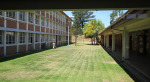 Greytown - Greytown Hoerskool - Quadrangle