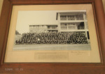 Greytown - Greytown Hoerskool -  School photo 1963