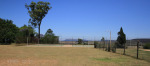 Greytown - Greytown Hoerskool - Tennis courts