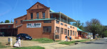 Greytown - Greytown Hotel - Okes street