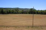 Greytown - Harding Street - King Edward VII Park Sportsfield -  Soccer field (1)
