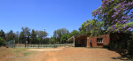 Greytown - Harding Street - King Edward VII Park Sportsfield - Tennis (3)