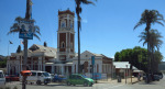 Greytown - King Dinizulu Street - Town Hall