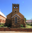 Greytown - Methodist Church - Pine Street -  (1)