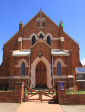 Greytown - Methodist Church - Pine Street -  (11)