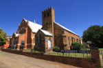 Greytown - Methodist Church - Pine Street -  (2)
