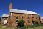 Greytown - Methodist Church - Pine Street -  (3)