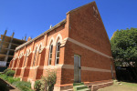 Greytown - Methodist Church - Pine Street -  (7)