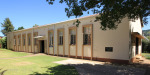 Greytown - Methodist Church - Pine Street - Hall