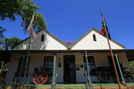 Greytown Museum - Durban Street - Building elevations (1)