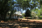 Greytown Museum - Durban Street - Building elevations (4)