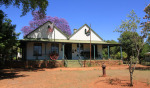 Greytown Museum - Durban Street - Building elevations (6)