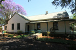 Greytown Museum - Durban Street - Building elevations (7)