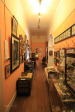 Greytown Museum - Durban Street - Corridor displays (1)
