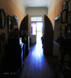 Greytown Museum - Durban Street - Corridor displays (10)
