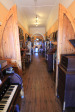 Greytown Museum - Durban Street - Corridor displays (2)