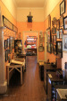 Greytown Museum - Durban Street - Corridor displays (4)
