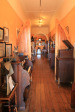 Greytown Museum - Durban Street - Corridor displays (8)