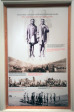 Greytown Museum - Durban Street - Display - Bhambatha (1)