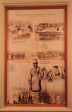 Greytown Museum - Durban Street - Display - Bhambatha (4)