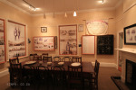 Greytown Museum - Durban Street - Display - Bhambatha (5)