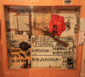 Greytown Museum - Durban Street - Display - Liberation struggle