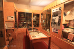 Greytown Museum - Durban Street - Display - Umvoti Mounted Rifles