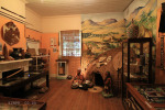Greytown Museum - Durban Street - Display - Zulu