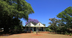Greytown Museum - Durban Street - Gardens & Building (1)