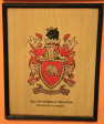 Greytown Museum - Durban Street - Umgungundhlovana - Coat of arms
