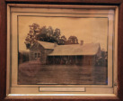 Greytown Museum - Durban Street - photo Greytown Courthouse - 1887 -      1925
