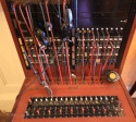 Greytown Museum - Durban Street - telephone exchange