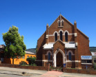 Greytown - Pine Street - Methodist Church (1)