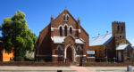Greytown - Pine Street - Methodist Church (2)