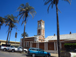 Greytown - Pine Street - Town Hall