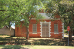 Greytown - Power Station - Okes Street & York (1)