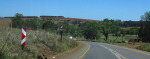 Greytown - R33 to PMB - town outskirts