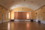 Greytown - Town Hall - King Dinizulu Street - Interior Hall (2)