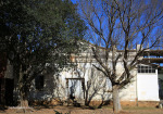 Greytown-Umvoti-Mounted-Rifles-building-gutted-2019-1