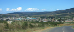 Greytown - Views - Approach road from Kranskop (6)
