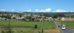 Greytown - Views - Approach road from Kranskop (8)