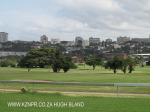 Greyville - Durban Turf Club -  Elev 15m  (1)